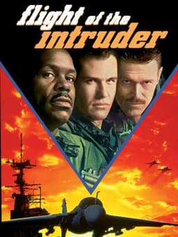 Flight of the Intruder