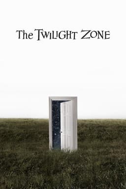 The Twilight Zone