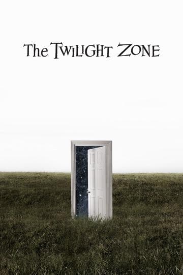 The Twilight Zone