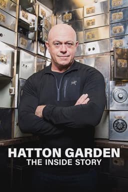 Hatton Garden: The Inside Story