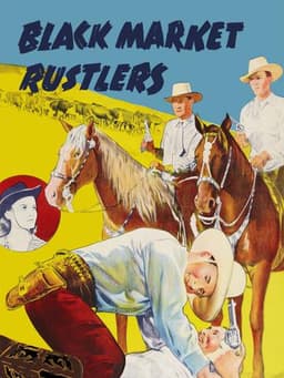 Black Market Rustlers