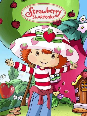 Strawberry Shortcake