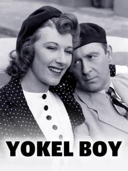 Yokel Boy