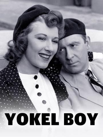 Yokel Boy