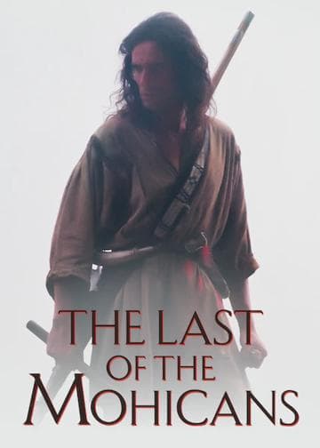 The Last of the Mohicans