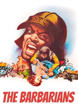 The Barbarians