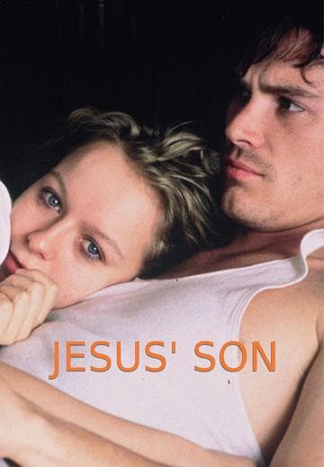 Jesus' Son