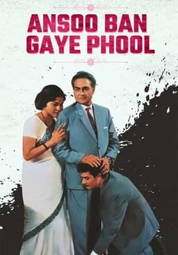 Aansoo Ban Gaye Phool