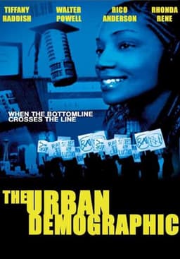 The Urban Demographic