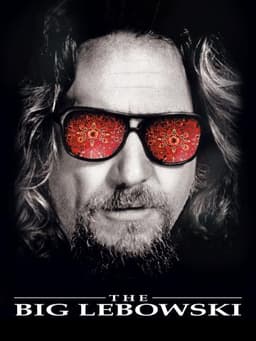 The Big Lebowski