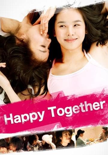 Happy Together