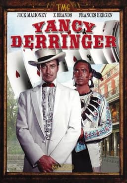 Yancy Derringer