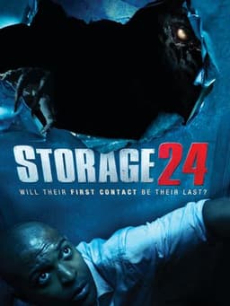 Storage 24