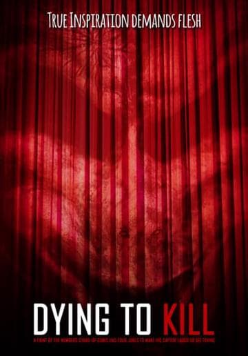 Dying To Kill