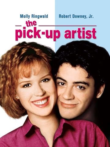 The Pick-up Artist