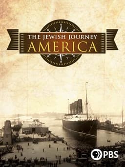 The Jewish Journey: America