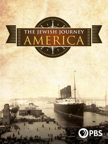 The Jewish Journey: America