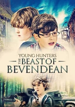 Young Hunters: The Beast of Bevendean