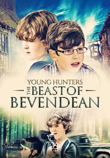 Young Hunters: The Beast of Bevendean