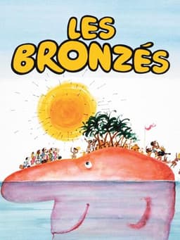 French Fried Vacation