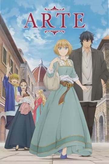 Arte