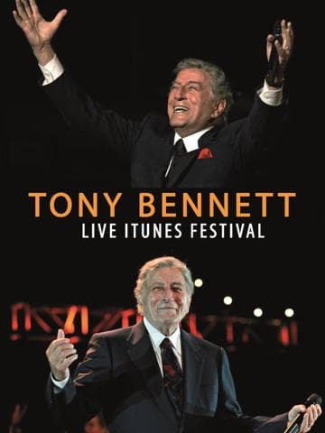 Tony Bennett: Duets - The Making of an American Classic