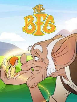 The BFG