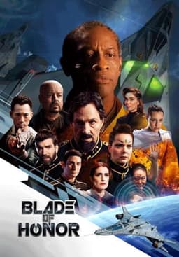 Blade Of Honor