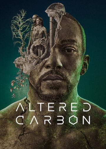 Altered Carbon