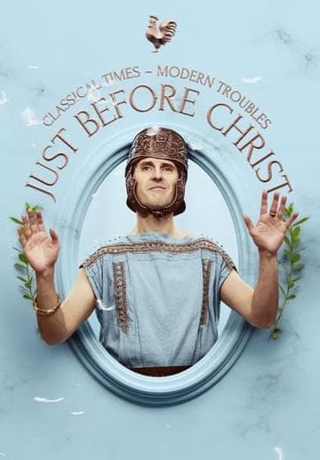 Justo antes de Cristo