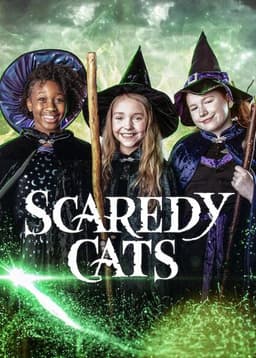 Scaredy Cats