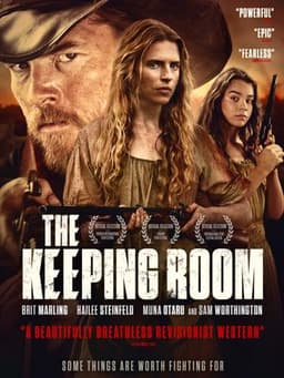 The Keeping Room