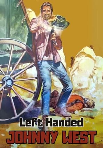 Left Handed Johnny West
