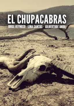 El chupacabras