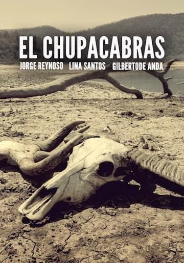 El chupacabras