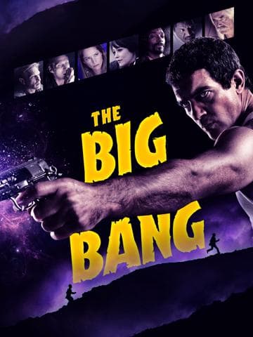 The Big Bang