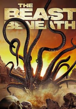The Beast Beneath