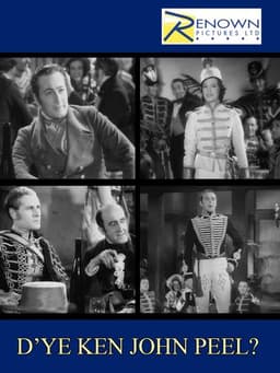 D’Ye Ken John Peel?