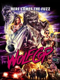 WolfCop