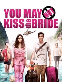 You May Not Kiss the Bride