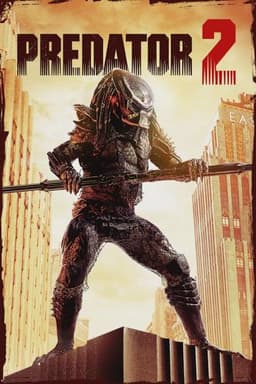 Predator 2