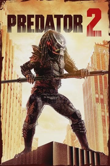 Predator 2