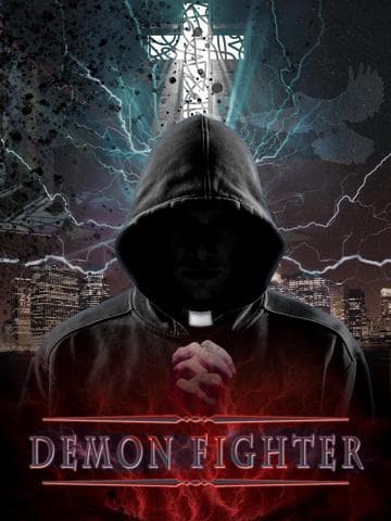 Demon Fighter