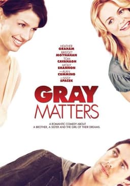 Gray Matters