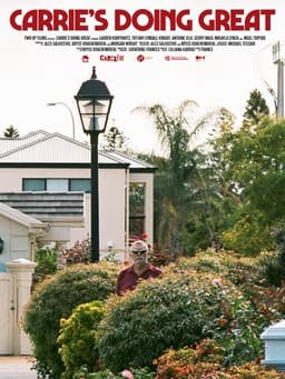 Carrie's Doing Great