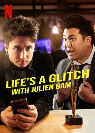 Life's a Glitch with Julien Bam