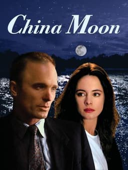 China Moon