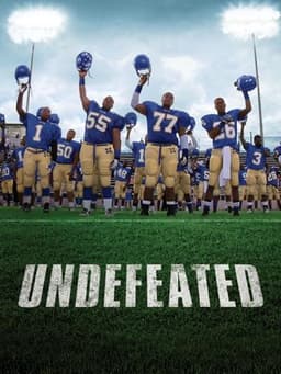 Undefeated