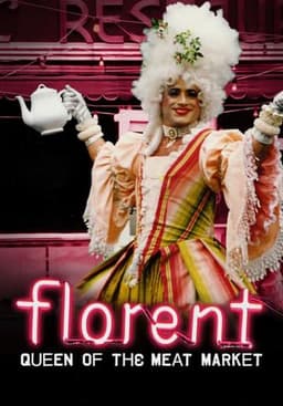 Florent: Queen of the Meat Market