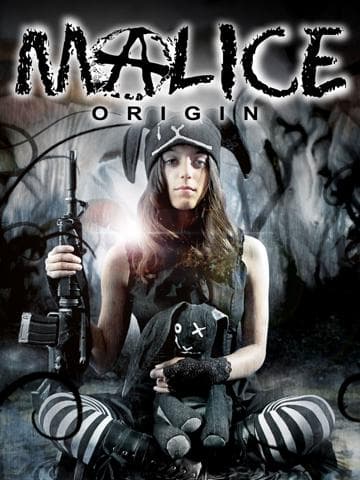 Malice: Metamorphosis